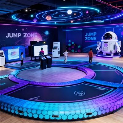 Valo Motion Dubai 7 Hnehna ropui tak a ni.